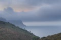 Cala Joncols,Cap de Creus , Natural Park in Costa Brava. Catalonia