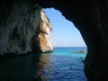 Cala mariolu - Sardegna