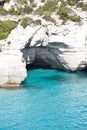 Cala Mitjana