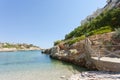 Cala Murada, Mallorca - A beautiful hiking trail at the coastline of Cala Murada