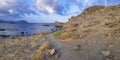 Cala Palo, Cabo de Gata-NÃ­jar Natural Park, Spain