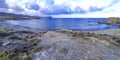 Cala Palo, Cabo de Gata-NÃ­jar Natural Park, Spain