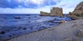 Cala Palo, Cabo de Gata-NÃ­jar Natural Park, Spain