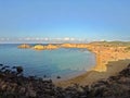 Cala Pregonda. Menorca