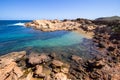 Cala Pregonda, Menorca, Spain