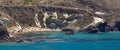 Cala RajÃ¡, Cabo de Gata-NÃ­jar Natural Park, Spain