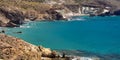 Cala RajÃ¡, Cabo de Gata-NÃ­jar Natural Park, Spain