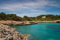 Cala Sa Nau - Long Exposure Version