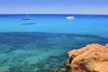 Cala Saona Formentera Balearic Islands