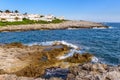 Cala Torret Menorca, Spain