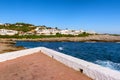 Cala Torret Menorca, Spain