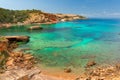 Cala Xarraca, Ibiza Spain