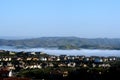 Calabasas Lake