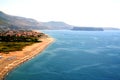 Calabria view