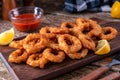 Calamari Rings