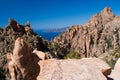 Calanques de Piana