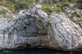 Calanques National Park, France Royalty Free Stock Photo