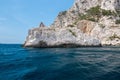 Calanques National Park, France Royalty Free Stock Photo