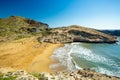 Calblanque beach, Spain