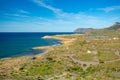 Calblanque beach, Spain