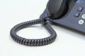 Calble of Telephone