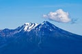 Calbuco Volcano Puerto Varas Chile