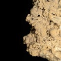 Calcareous Tufa