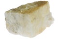 Calcite from Letmathe, Germany Royalty Free Stock Photo
