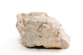 calcite mineral sample