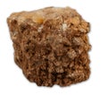 Calcite mineral sample