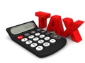 Calculater tax