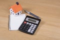 Calculating the costs of home improvements