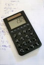 Calculator