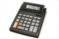 Calculator Royalty Free Stock Photo