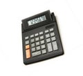 Calculator Royalty Free Stock Photo