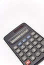 Calculator Royalty Free Stock Photo
