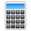 Calculator Icon