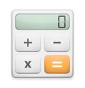 Calculator Icon