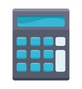 calculator math device