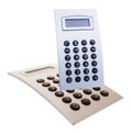 Calculators Royalty Free Stock Photo