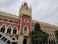 Calcutta High Court on long awaited criminal case suit filed recently. Legal actions taken by Judges and Lawyers.