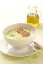 Caldo Verde Royalty Free Stock Photo