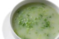 Caldo verde , green soup