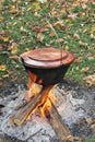 Caldron