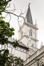 Caldwell House, Chijmes, in Singapore