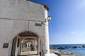 Calella de Palafrugell,Catalonia,Spain