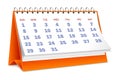 Calendar