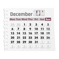 Calendar December 2021