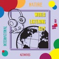 World Listening Day