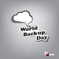 World Backup Day